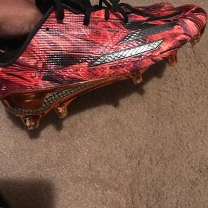 Adidas Football cleats